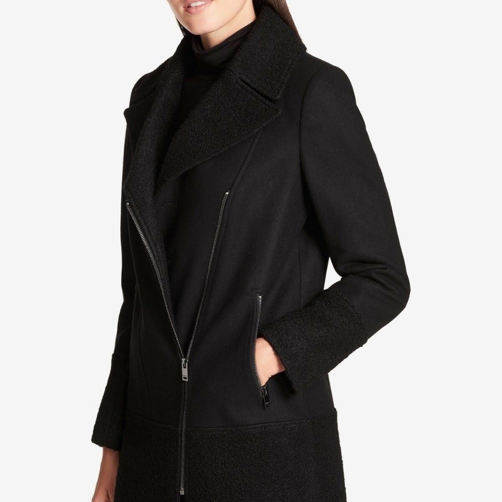 DKNY Coat